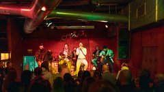 Batista Cadillac koncert vinilka orto bar gramofonska plišča