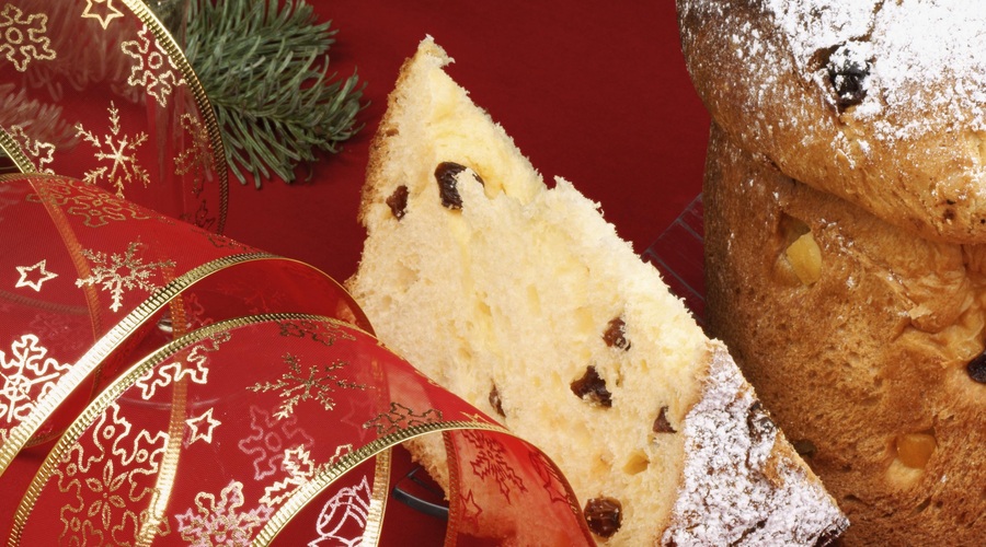 Panettone, pandoro, stollen ... Poznate značilnosti božičnih peciv širom sveta? (foto: Profimedia)