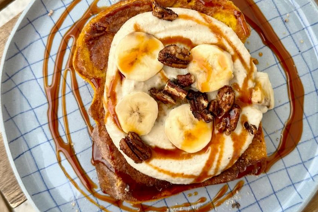 Kam na brunch v Ljubljani? Mestna kulinarična pokrajina bogatejša še za eno točko