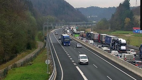 prometna nesreca