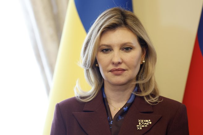zelenska