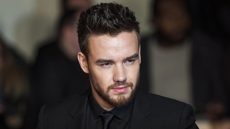 Liam Payne