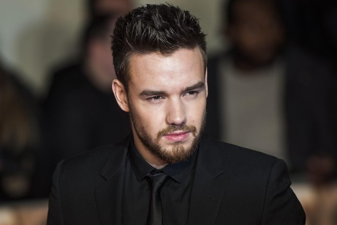 Liam Payne