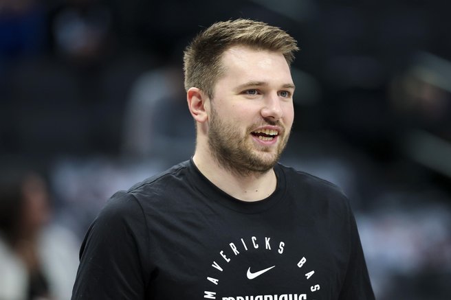 Luka Dončić