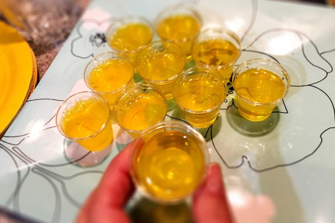 alkohol laos strup metanol smrt