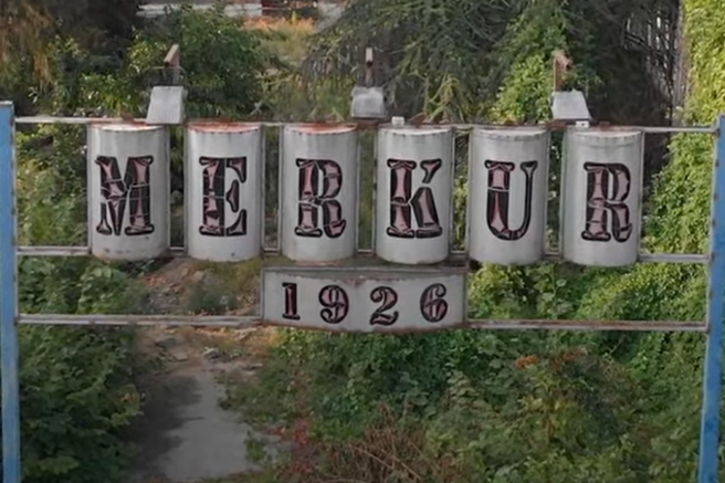 Merkur Jugoslavija