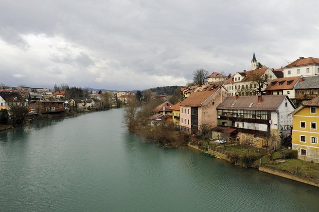 Novo Mesto