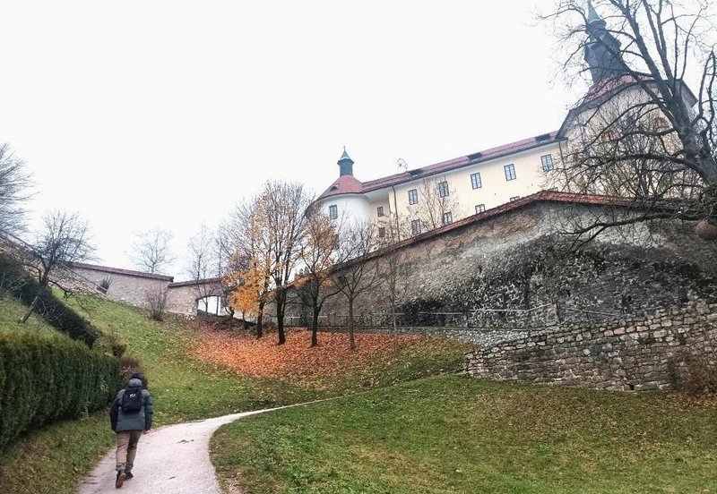 Škofja Loka