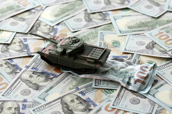 tank amerika