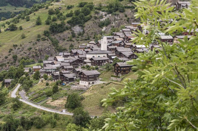 Ena najboljših držav za življenje mladim ljudem celo plača, da se preselijo tja
