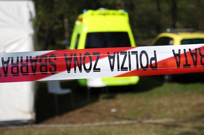 Lovska nesreča usodna za sestro znanega funkcionarja