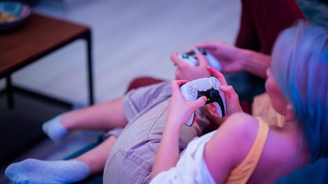 Prva razkritja o Playstation 6 nakazujejo na nepričakovano potezo podjetja Sony