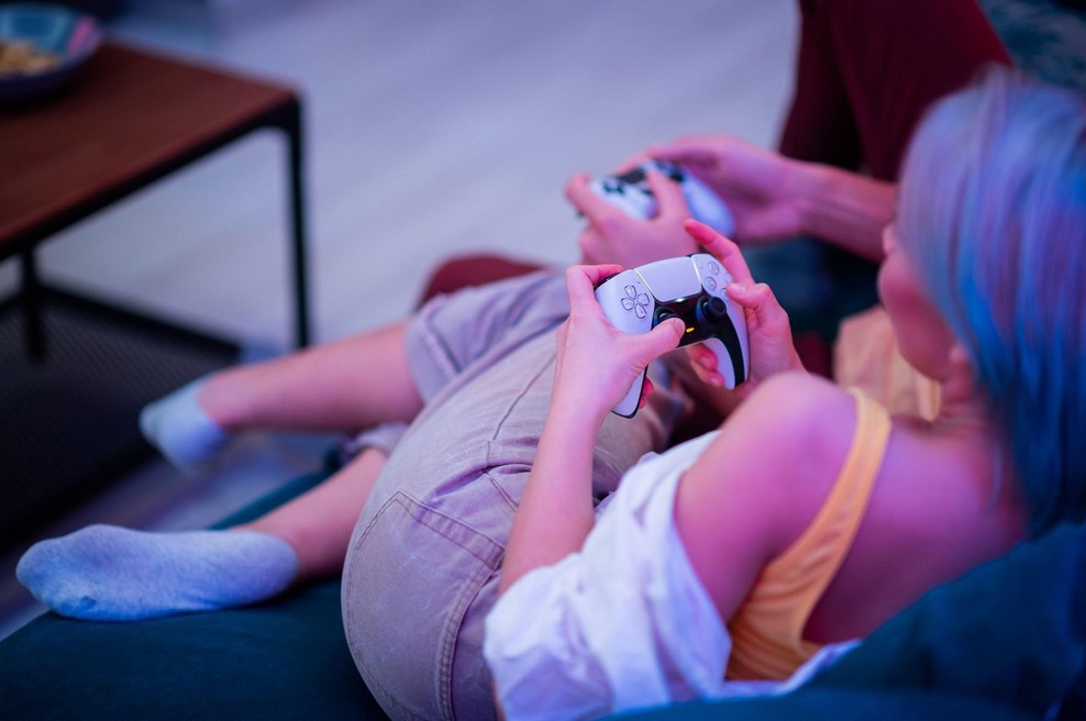 Prva razkritja o Playstation 6 nakazujejo na nepričakovano potezo podjetja Sony (foto: Profimedia)