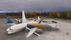 Flight Simulator