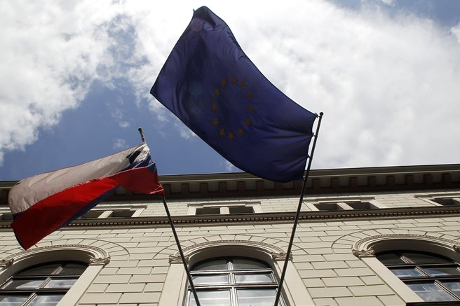 predsedniška palača