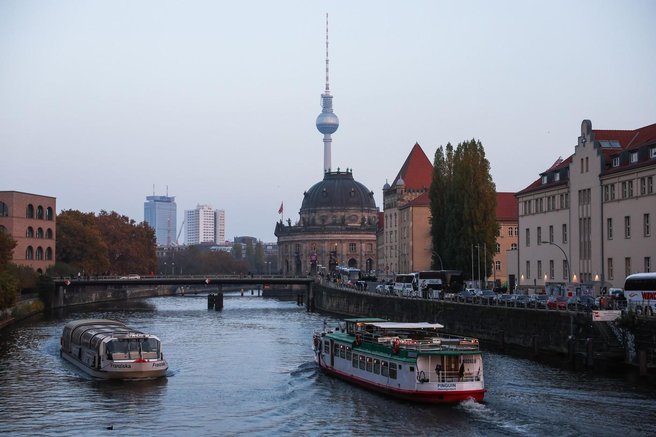 berlin nemcija