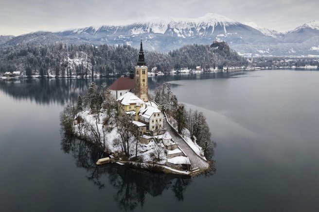 Bled