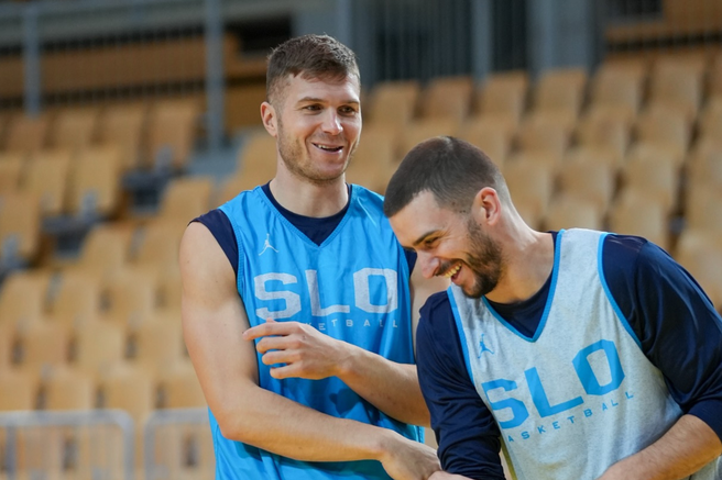 kzs kosarka reprezentanca