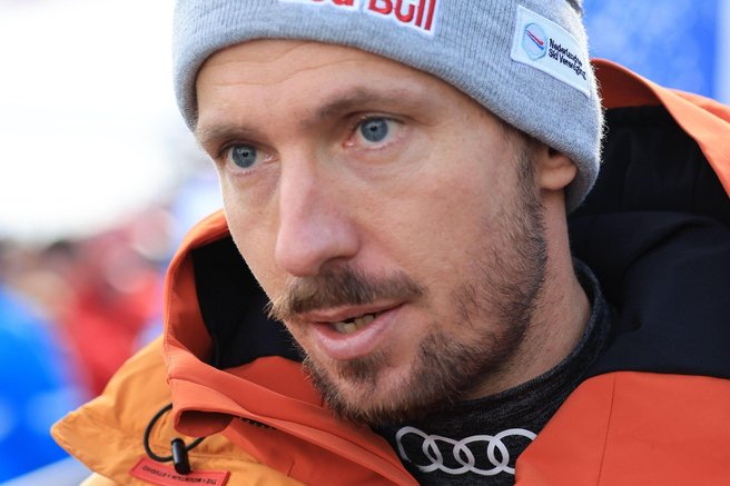 Marcel Hirscher