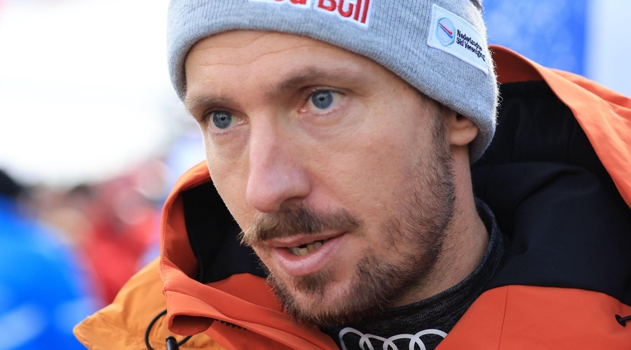 Po vrnitvi na bele strmine je šlo vse samo navzdol: Marcel Hirscher ponovno razmišlja o upokojitvi (foto: Profimedia)