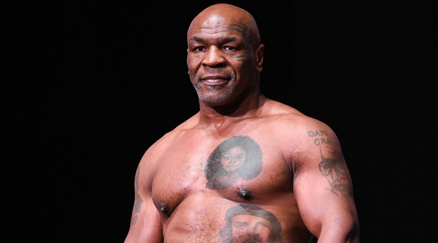 Mike Tyson na OnlyFansu? Njegova gola zadnjica je 'zažgala' splet (VIDEO) (foto: Profimedia)