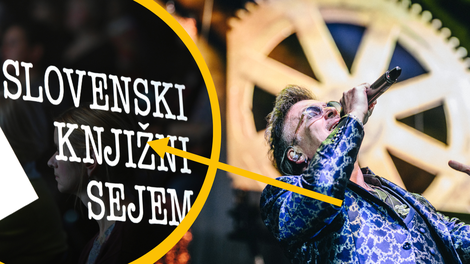 slovenski knjizni sejem