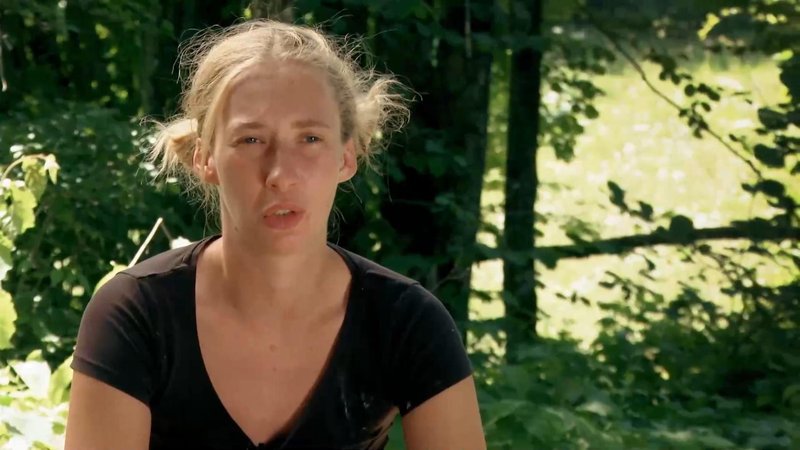 Tamara ignorira Tjašo.