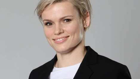 urska zolnir, judo