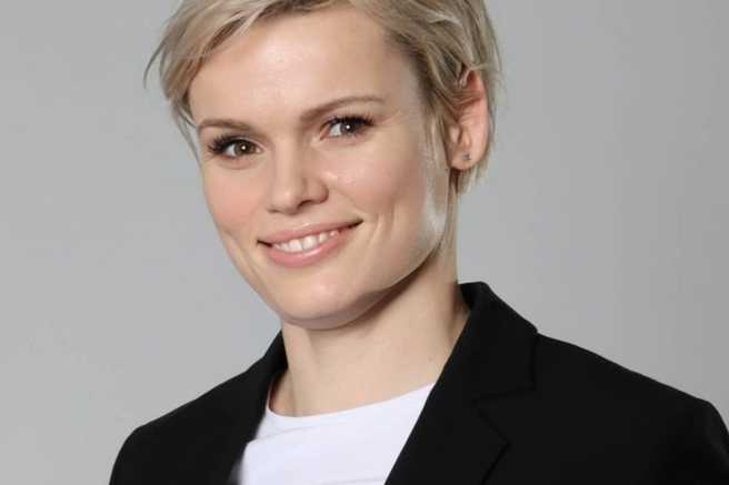urska zolnir, judo