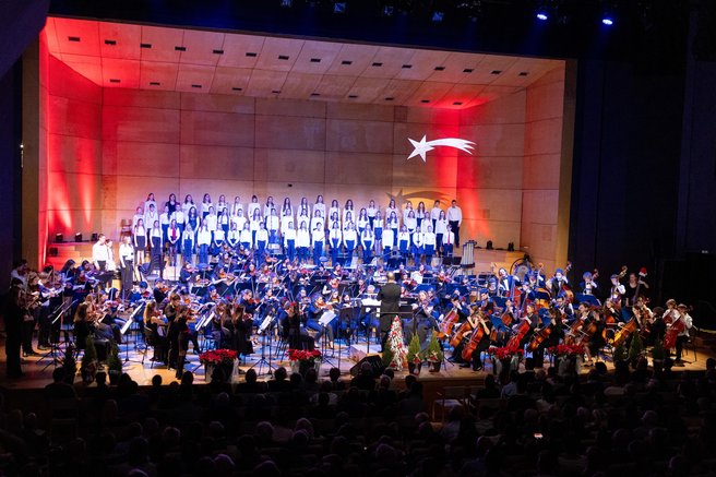 Simfonični orkester Cantabile