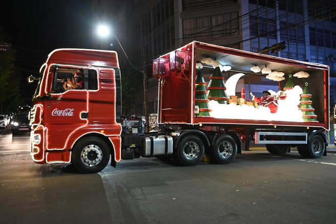 coca cola