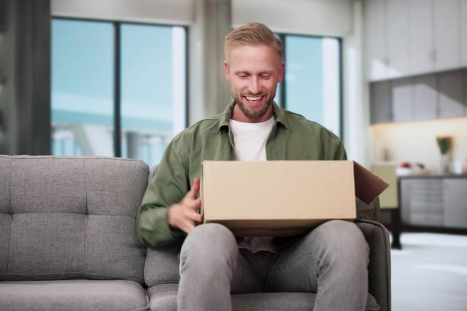 Prebrskali smo Amazon.com in našli 10 odličnih daril za moške, ki pravijo, da ničesar ne potrebujejo