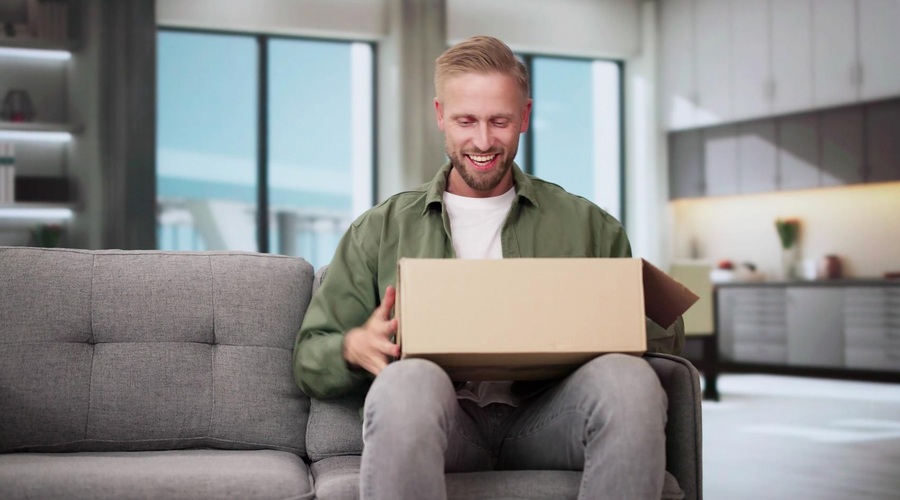 Prebrskali smo Amazon.com in našli 10 odličnih daril za moške, ki pravijo, da ničesar ne potrebujejo (foto: Profimedia)