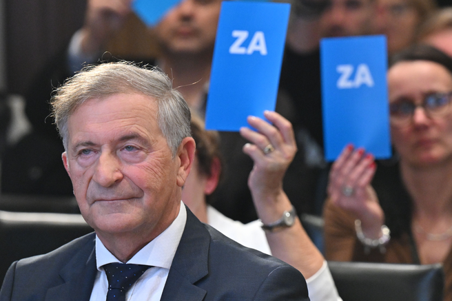 Karl Erjavec