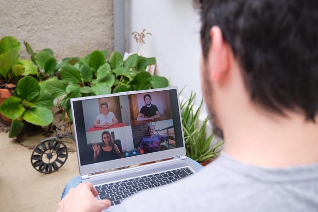 Zoom spreminja svoje uradno ime in postaja več kot le orodje za video konference
