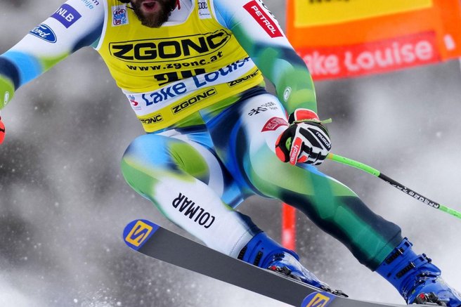 Boštjan Kline