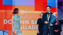Pokukajte v dogajanje najbolj glamuroznega dogodka leta: razkrivamo fotografije slovenske smetane na (za javnost zaprti) zabavi