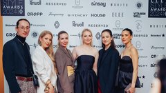 Pokukajte v dogajanje najbolj glamuroznega dogodka leta: razkrivamo fotografije slovenske smetane na (za javnost zaprti) zabavi