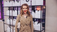 elle style awards podelitev Maja Keuc