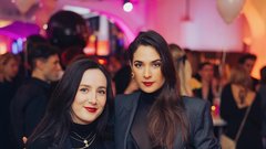 Pokukajte v dogajanje najbolj glamuroznega dogodka leta: razkrivamo fotografije slovenske smetane na (za javnost zaprti) zabavi