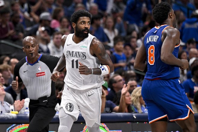 Kyrie Irving