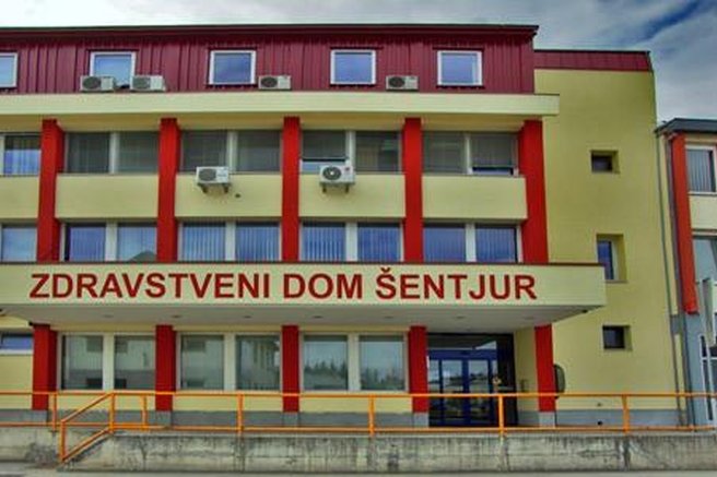 Zdravstveni dom Šentjur brez nočne urgence, zdravniki so preobremenjeni