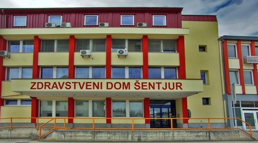 Zdravstveni dom Šentjur brez nočne urgence, zdravniki so preobremenjeni (foto: Zdravstveni dom Šentjur)