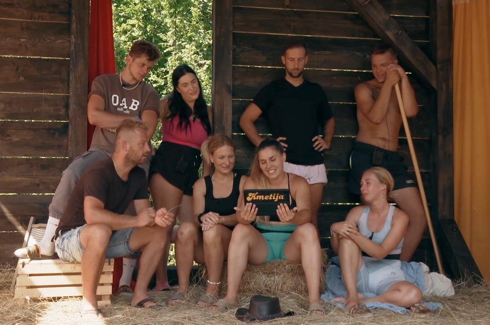 Marjanca po šovu popolnoma spremenila mnenje, ne boste verjeli, komu privošči zmago (foto: Voyo/posnetek zaslona)