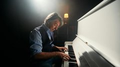 Magnifico koncert Cankarjev dom