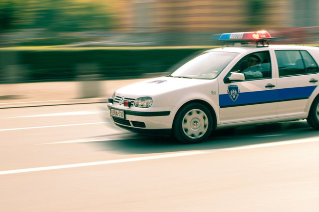 policija BiH