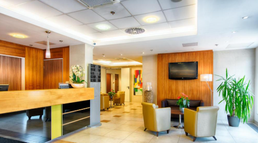 Šok za popotnike: hotelska veriga nenadoma razglasila bankrot, 1000 zaposlenih trepeta pred svojo usodo (foto: Booking.com)