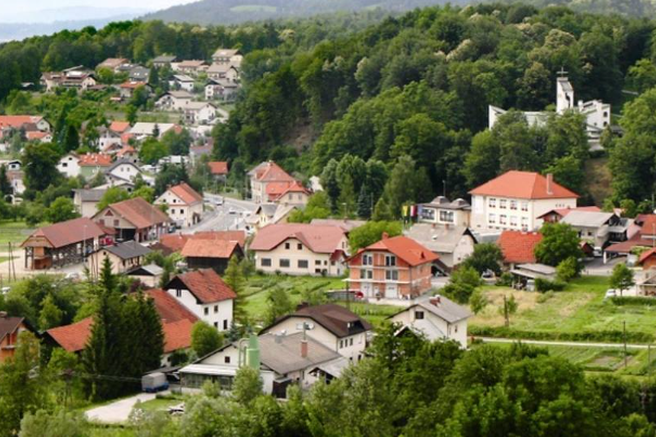 škofljica