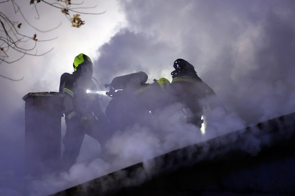 Fotografija je simbolična. (foto: Borut Živulović/Bobo)