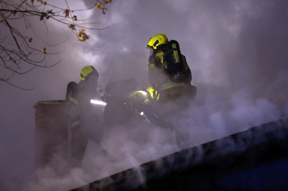 Fotografija je simbolična. (foto: Borut Živulović/Bobo)